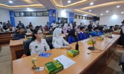 Kaltim Siapkan 50 Ribu Siswa SMK Jadi Tenaga Kerja Handal dan Pengusaha Mandiri
