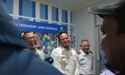 Gubernur Rudy Mas’ud Serukan Evaluasi Menyeluruh Pasca Tragedi KMP Muchlisa
