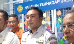 Tragedi KMP Muchlisa Jadi Peringatan, KSOP Balikpapan Gelar Ramp Check Total