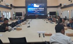 Kaltim Perkuat Integrasi SPLP Jelang Peluncuran Aplikasi SAKTI