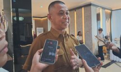 Selusin Posisi Jabatan di Pemprov Kaltim Masih Kosong, BKD Tunggu Arahan Gubernur