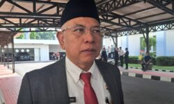Molor, Hasil Pemeriksaan BBPJN Kaltim Terkait Jembatan Mahakam Masih Dianalisa