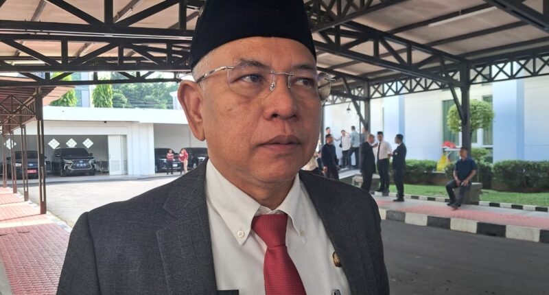 Molor, Hasil Pemeriksaan BBPJN Kaltim Terkait Jembatan Mahakam Masih Dianalisa
