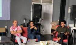 AJI Balikpapan Soroti Kerentanan Jurnalis di Peringatan WPFD 2025