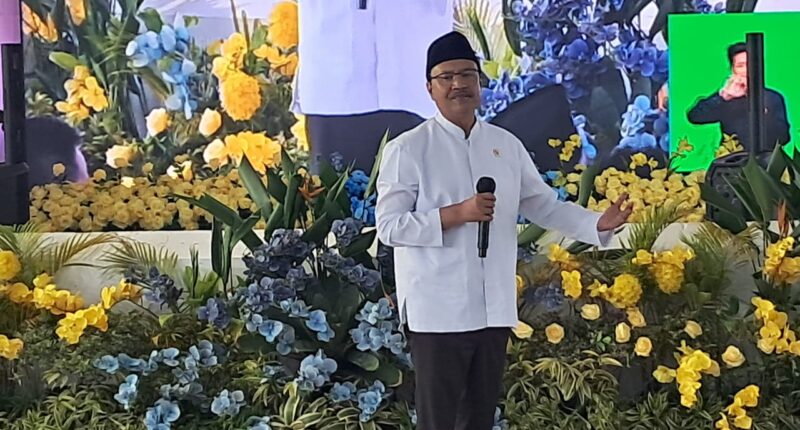 Kemensos Siapkan Rp 400 Miliar Atasi Kemiskinan di Kaltim