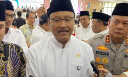 Kaltim Kebagian 5 Sekolah Rakyat, Dua Ada di Samarinda