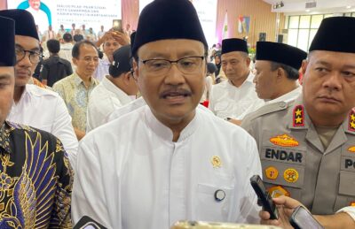 Kaltim Kebagian 5 Sekolah Rakyat, Dua Ada di Samarinda