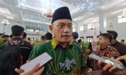 Kaltim Lirik Jatim Buat Pasarkan Produk UMKM Lokal