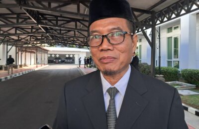 Kaltim Targetkan 1.500 KPM Terima Bansos Selambatnya Agustus 2025