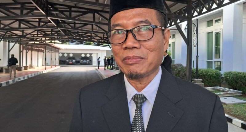 Kaltim Targetkan 1.500 KPM Terima Bansos Selambatnya Agustus 2025