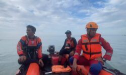 Pencarian Bocah di Pantai Borneo Bay Masih Nihil, Tim SAR Sisir Gorong-gorong hingga Laut