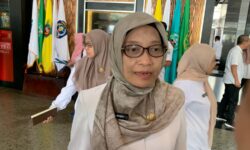 Rancangan Pergub Gratispol Sudah Sampai di Kemendagri