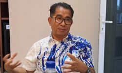 Kemendagri Kaji Tuntas Pergub Program Gratispol di Kaltim