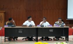 Mitigas Bencana Longsor di Loa Janan Libatkan Perusahaan Tambang