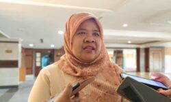 GASPOL, Jurus DKK Balikpapan Tingkatkan Kunjungan Masyarakat ke Posyandu