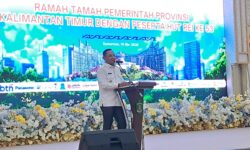 Beri Insentif dan Kemudahan Perizinan, Kaltim Ajak REI Investasi di Tiga Kota Penyangga IKN