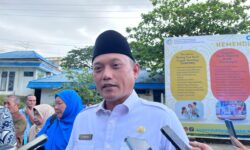 Pemprov Kaltim Jamin Relokasi SMAN 10 Samarinda Tidak Berpolemik dengan Yayasan Melati