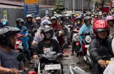 Kata Pertamina Mulai Pasok Pertamax ke SPBU Balikpapan, Faktanya Masih Kosong