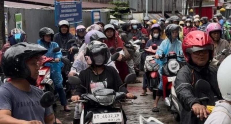 Kata Pertamina Mulai Pasok Pertamax ke SPBU Balikpapan, Faktanya Masih Kosong