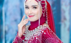 Annisa Qurrota’ayun: Menjadi Puteri Muslimah, Cerminan Kecantikan yang Hakiki