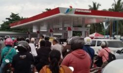 DPR RI: Biang Pertamax Langka di Balikpapan karena Pertamina Salah Perhitungan
