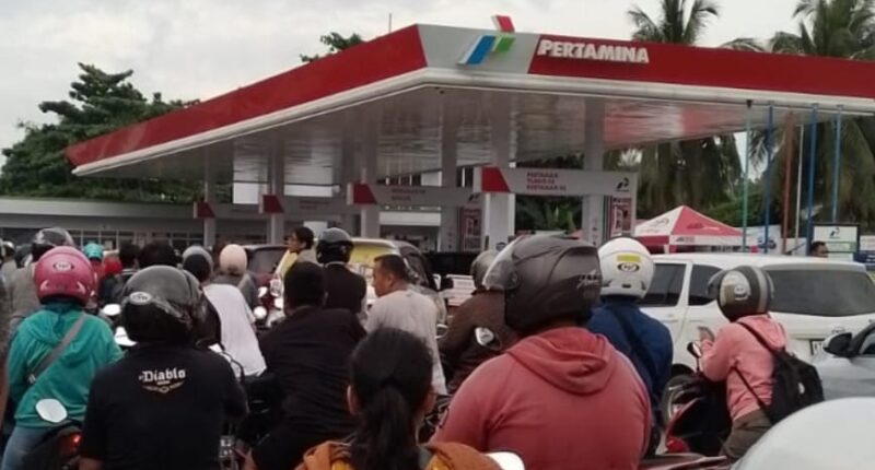 DPR RI: Biang Pertamax Langka di Balikpapan karena Pertamina Salah Perhitungan