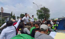 Kaltim Surati Kemenhub Dorong Penetapan Tarif Dasar Transportasi Online