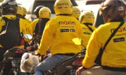 Dipanggil Sering Mangkir, Pemprov Ancam Tutup Layanan Maxim di Kaltim