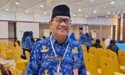 Penyerahan SK PPPK dan CPNS Nunukan 24 Mei 2025, Peserta Mesti Berseragam KORPRI