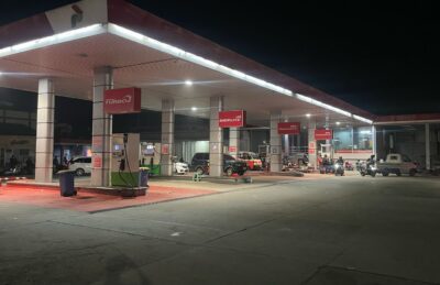 Pertamina Minta Maaf, Ini Daftar 13 SPBU di Balikpapan yang Buka 24 Jam