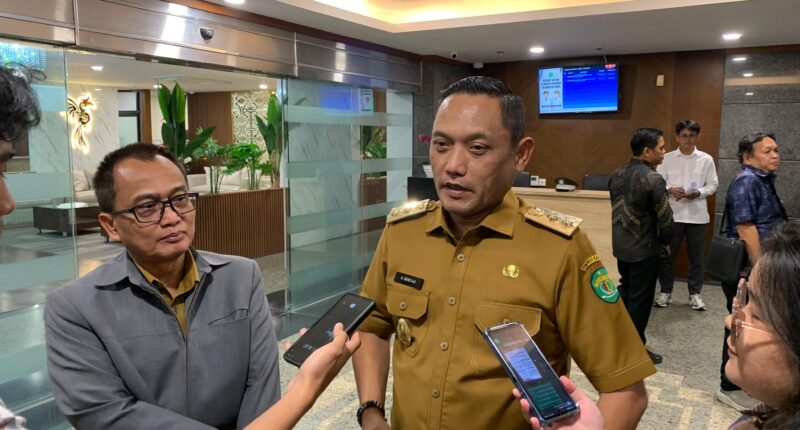 400 Koperasi Desa di Kaltim akan Beralih Menjadi Koperasi Merah Putih di 12 Juli