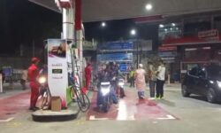 Bos Pertamina Patra Niaga Pastikan Stok BBM Balikpapan Aman Dua Pekan ke Depan