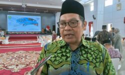 1.334 Kasus Rabies di Kaltim, Dinkes Ingatkan Pentingnya Vaksinasi Kucing