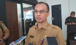 Pengguna Kendaraan Dinas di Kaltim Diperingatkan Tertib Membayar Pajak