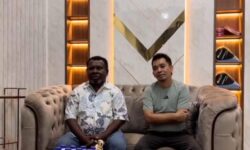 Edi Mangun Minta Maaf Usai Walkout saat RDP DPRD Balikpapan Soal Kelangkaan BBM