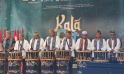 Kaltim Targetkan 10 Juta Produk Bersertifikasi Halal di KalaFest 2025