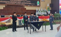 Seno Aji: Jadikan Opini WTP sebagai Fondasi Memperbaiki Tata Kelola Keuangan