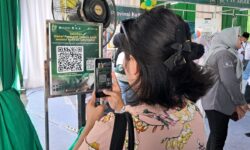 Bank Indonesia Kenalkan Aplikasi Satu Wakaf Indonesia, Beri Kemudahan Bersedekah