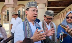 Kaltim Berbalik Deflasi