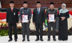 Pemprov Kaltim Dapat WTP, Tapi Rp3,5 Miliar dari Program Beasiswa Jadi Temuan BPK