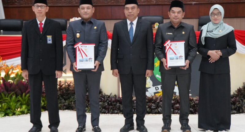 Pemprov Kaltim Dapat WTP, Tapi Rp3,5 Miliar dari Program Beasiswa Jadi Temuan BPK
