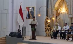 Musdes Beres, 344 Desa/Kelurahan di Kaltim Siap Bentuk Koperasi Merah Putih
