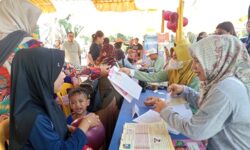 Lewat Gempur Stunting, Balikpapan Satukan Langkah Tekan Prevalensi Anak Kerdil