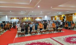 Dukung IKN, Balikpapan Rumuskan RPJMD untuk Wujudkan Kota Madinatul Iman yang Modern