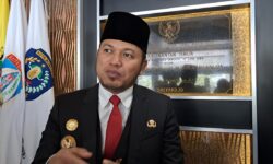 Rudy Mas’ud: BBM di Balikpapan Tidak Kosong, Cuma Soal Keterlambatan