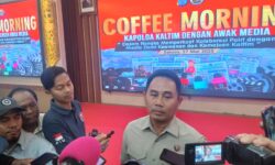 Bongkar Prostitusi Online di Sekitar Kawasan IKN, Polda Kaltim Tangkap Muncikari