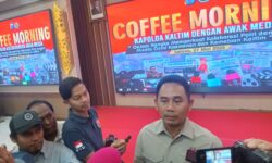 Setengah Tahun Berlalu, Belum Ada Tersangka Tragedi Muara Kate