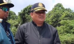Terminal Logistik Terpadu di KM 13 Jadi Solusi Baru Atasi Kemacetan Balikpapan