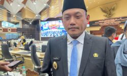 Kejati Kaltim Usut Dugaan Korupsi DBON Rp100 Miliar, Seno Aji: Silakan, Ungkap Fakta Sebenarnya
