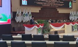 Ketok Palu, Program Gratispol Resmi Masuk Ranperda RPJMD 2025-2029